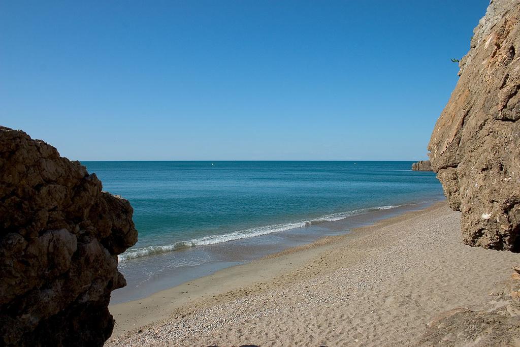 Mira Ceti Yurt Bed and Breakfast Σετ Εξωτερικό φωτογραφία