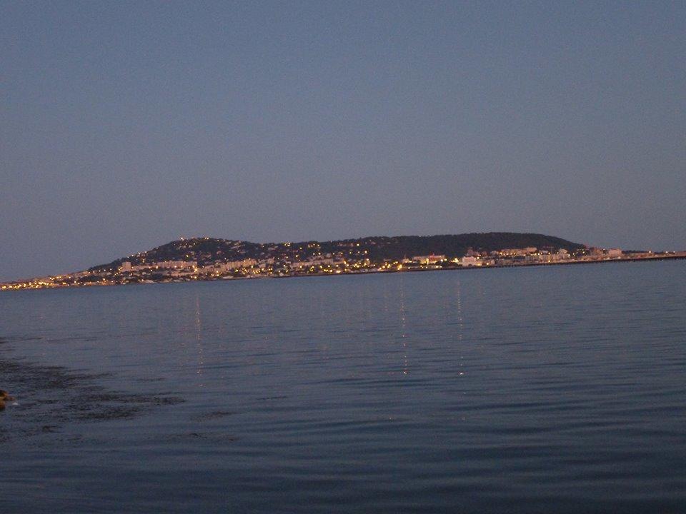 Mira Ceti Yurt Bed and Breakfast Σετ Εξωτερικό φωτογραφία